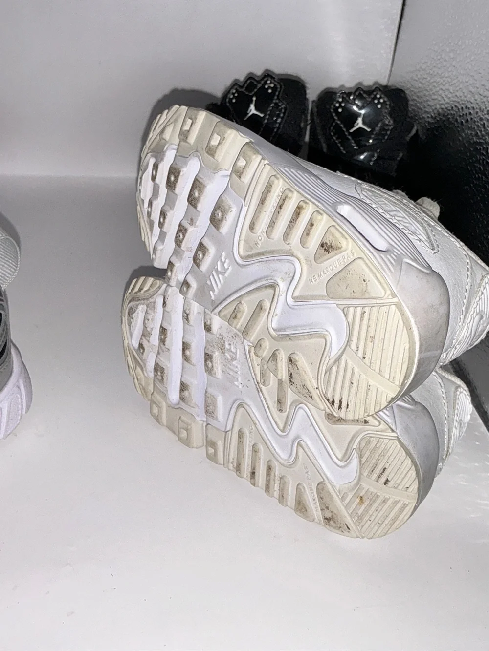 Kids shoes lot bundle